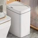 Lixeira Inteligente com Sensor Automático - EcoBin