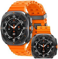MoonWatch MA27 Ultra Preto — GPS, IP68, Bússola e Tela IPS 47mm