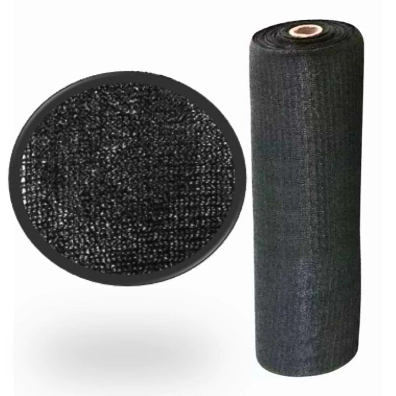 Tela Sombrite Profissional 80% para Hortas e Áreas Externas