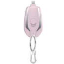 Chaveiro Carregador Portátil - PocketCharge