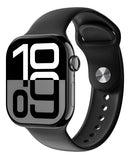 MoonWatch Series 10 — IA Integrada e Chamadas Bluetooth
