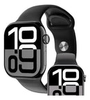 MoonWatch Series 10 — IA Integrada e Chamadas Bluetooth