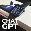 MoonWatch Series 10 — IA Integrada e Chamadas Bluetooth