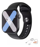MoonWatch Series 10 — IA Integrada e Chamadas Bluetooth