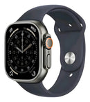 MoonWatch U4 Titanium — NFC, GPS e Tela AMOLED 49mm