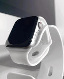 MoonWatch Series 11 — Tela Grande 2.02”, Chamadas Bluetooth e Monitoramento de Saúde
