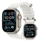 MoonWatch U4 IA ChatGPT — Tela AMOLED, NFC e Chamadas Bluetooth