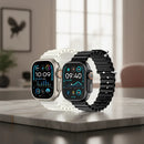 MoonWatch U4 IA ChatGPT — Tela AMOLED, NFC e Chamadas Bluetooth