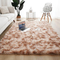 Tapete Peludo Premium 2,40x2,00 – Conforto e Sofisticação para sua Casa