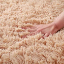 Tapete Peludo Premium 2,40x2,00 – Conforto e Sofisticação para sua Casa