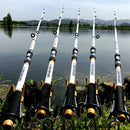 Vara de Pesca Ultra Light Premium - A Mais Forte do Mundo