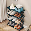 Rack Organizador Sanfonado Multifuncional